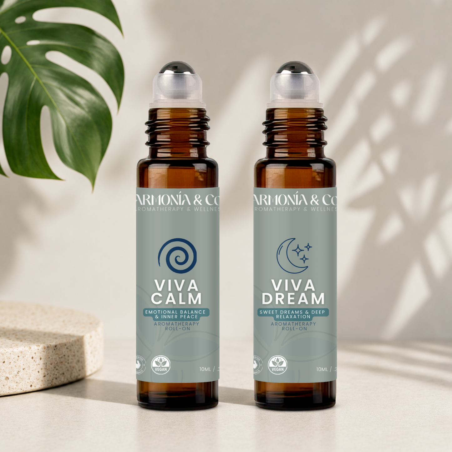 Viva Sleep & Serenity Set