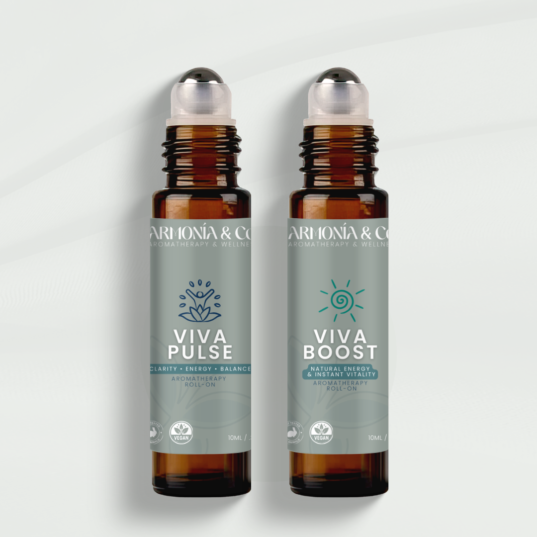 Kit de energía matutina Viva