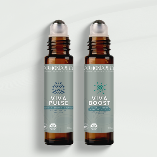 Viva Morning Energy Kit