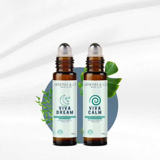 Viva Sleep & Serenity Set