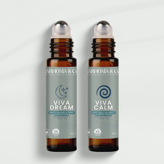 Viva Sleep & Serenity Set