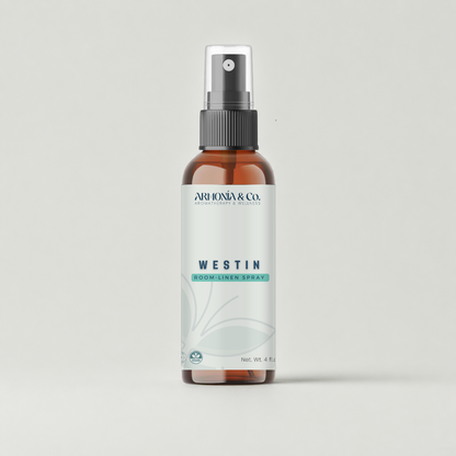 Westin Room & Linen Spray