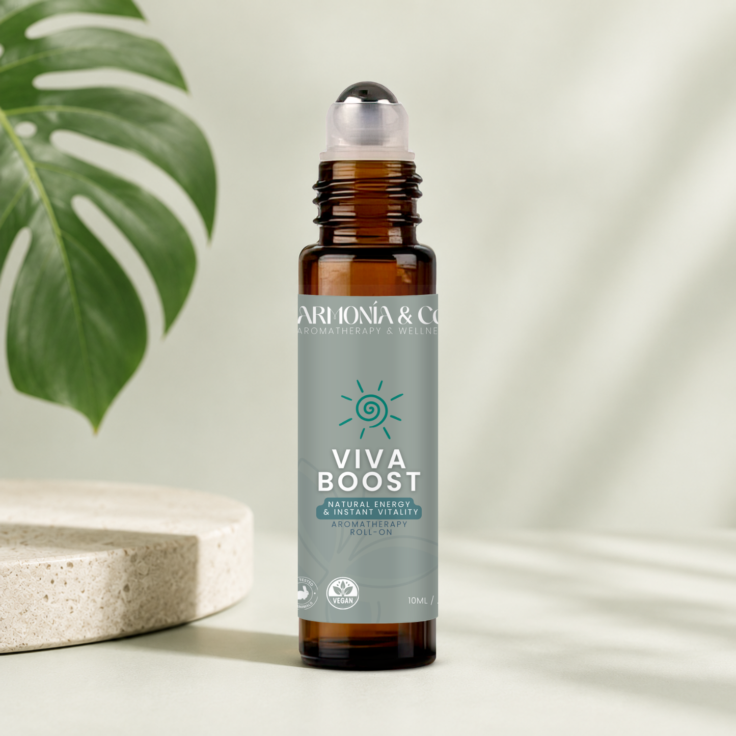 Rodillo Viva Boost